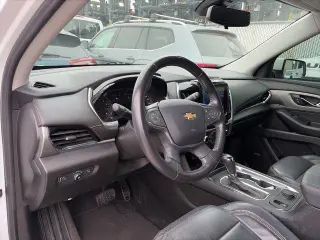 Chevrolet Traverse 2020 LT Leather 4dr SUV
