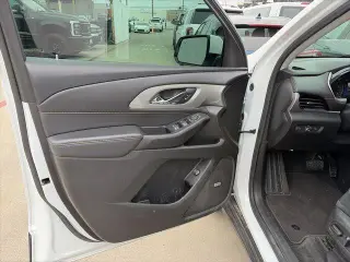Chevrolet Traverse 2020 LT Leather 4dr SUV