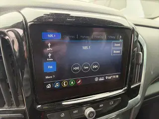 Chevrolet Traverse 2020 LT Leather 4dr SUV