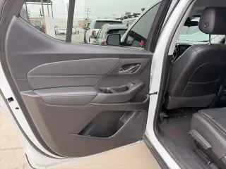 Chevrolet Traverse 2020 LT Leather 4dr SUV