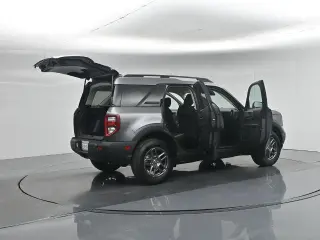 Ford Bronco Sport 2025 AWD Big Bend 4dr SUV