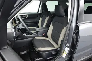 Ford Bronco Sport 2025 AWD Big Bend 4dr SUV