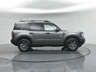 Ford Bronco Sport 2025 AWD Big Bend 4dr SUV