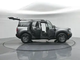 Ford Bronco Sport 2025 AWD Big Bend 4dr SUV