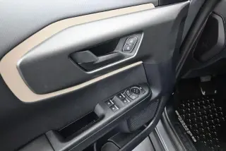 Ford Bronco Sport 2025 AWD Big Bend 4dr SUV