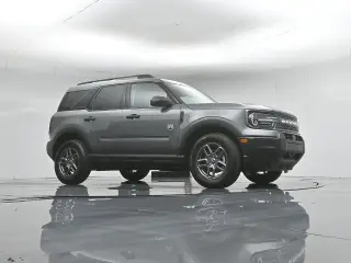 Ford Bronco Sport 2025 AWD Big Bend 4dr SUV