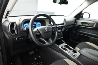 Ford Bronco Sport 2025 AWD Big Bend 4dr SUV