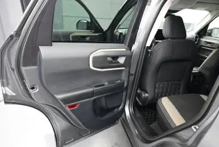 Ford Bronco Sport 2025 AWD Big Bend 4dr SUV