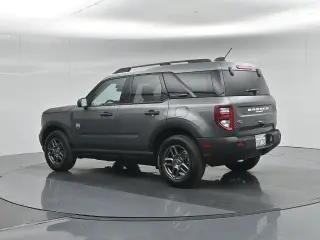 Ford Bronco Sport 2025 AWD Big Bend 4dr SUV
