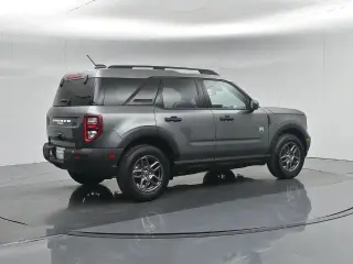 Ford Bronco Sport 2025 AWD Big Bend 4dr SUV