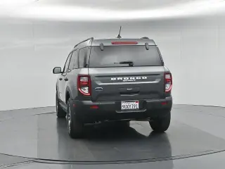 Ford Bronco Sport 2025 AWD Big Bend 4dr SUV