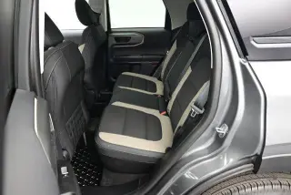 Ford Bronco Sport 2025 AWD Big Bend 4dr SUV
