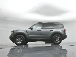 Ford Bronco Sport 2025 AWD Big Bend 4dr SUV