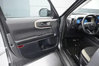 Ford Bronco Sport 2025 AWD Big Bend 4dr SUV