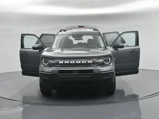 Ford Bronco Sport 2025 AWD Big Bend 4dr SUV
