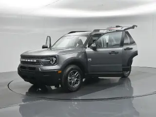 Ford Bronco Sport 2025 AWD Big Bend 4dr SUV