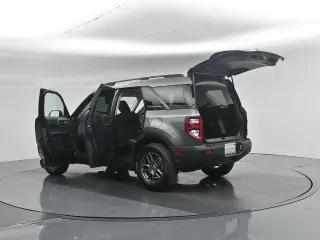 Ford Bronco Sport 2025 AWD Big Bend 4dr SUV