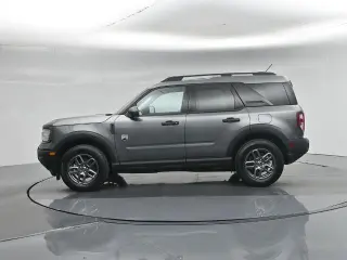Ford Bronco Sport 2025 AWD Big Bend 4dr SUV