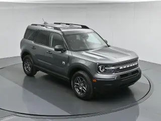 Ford Bronco Sport 2025 AWD Big Bend 4dr SUV
