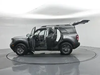 Ford Bronco Sport 2025 AWD Big Bend 4dr SUV