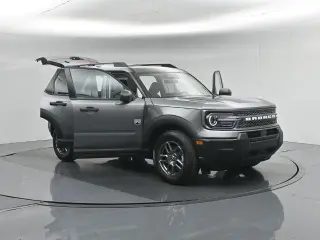 Ford Bronco Sport 2025 AWD Big Bend 4dr SUV