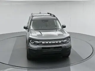 Ford Bronco Sport 2025 AWD Big Bend 4dr SUV