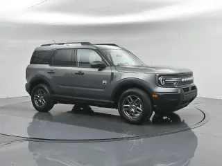 Ford Bronco Sport 2025 AWD Big Bend 4dr SUV