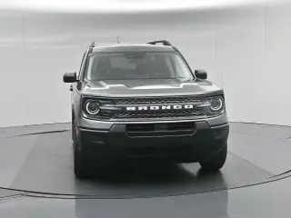 Ford Bronco Sport 2025 AWD Big Bend 4dr SUV