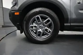 Ford Bronco Sport 2025 AWD Big Bend 4dr SUV