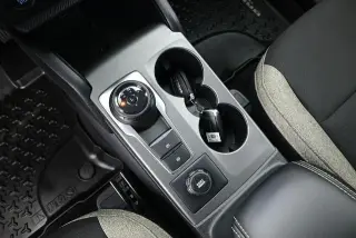 Ford Bronco Sport 2025 AWD Big Bend 4dr SUV