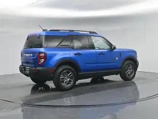 Ford Bronco Sport 2025 AWD Big Bend 4dr SUV