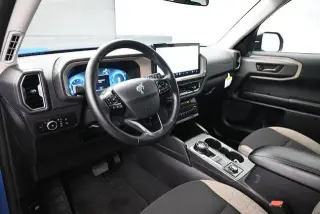 Ford Bronco Sport 2025 AWD Big Bend 4dr SUV