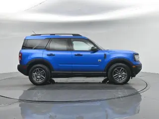 Ford Bronco Sport 2025 AWD Big Bend 4dr SUV