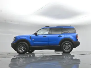 Ford Bronco Sport 2025 AWD Big Bend 4dr SUV