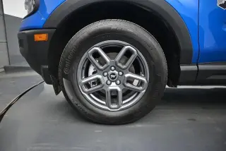 Ford Bronco Sport 2025 AWD Big Bend 4dr SUV