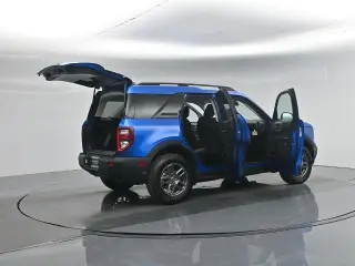 Ford Bronco Sport 2025 AWD Big Bend 4dr SUV