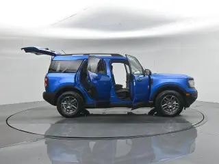 Ford Bronco Sport 2025 AWD Big Bend 4dr SUV