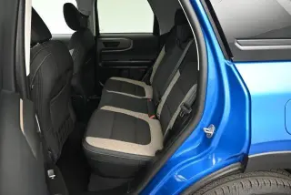Ford Bronco Sport 2025 AWD Big Bend 4dr SUV