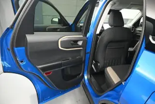 Ford Bronco Sport 2025 AWD Big Bend 4dr SUV