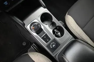 Ford Bronco Sport 2025 AWD Big Bend 4dr SUV