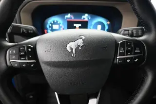 Ford Bronco Sport 2025 AWD Big Bend 4dr SUV