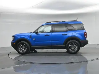 Ford Bronco Sport 2025 AWD Big Bend 4dr SUV