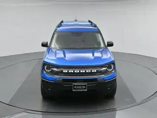 Ford Bronco Sport 2025 AWD Big Bend 4dr SUV