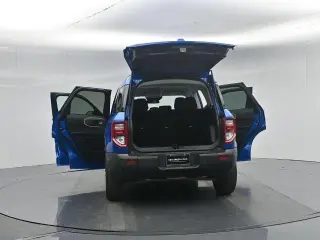 Ford Bronco Sport 2025 AWD Big Bend 4dr SUV