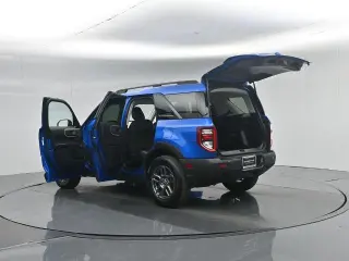 Ford Bronco Sport 2025 AWD Big Bend 4dr SUV