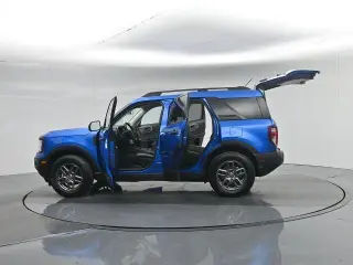 Ford Bronco Sport 2025 AWD Big Bend 4dr SUV