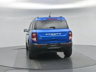 Ford Bronco Sport 2025 AWD Big Bend 4dr SUV