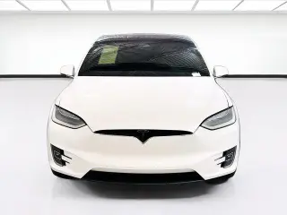 Tesla Model X 2019 AWD 75D 4dr SUV