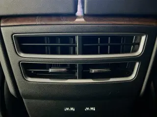 Tesla Model X 2019 AWD 75D 4dr SUV