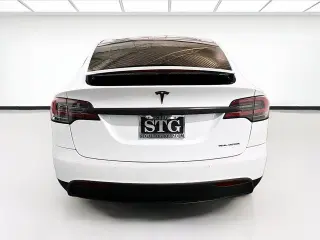 Tesla Model X 2019 AWD 75D 4dr SUV